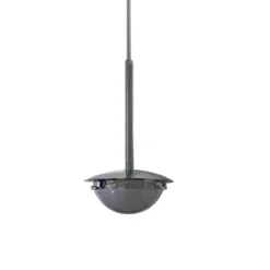 Tom Dixon Upphäng Melt mini 6W Silver LED