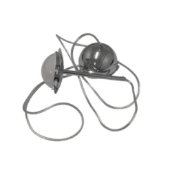 Tom Dixon Upphäng Melt mini 6W Silver LED