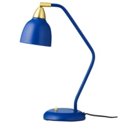 Superliving Urban Bordslampa Dark blue