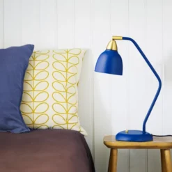 Superliving Urban Bordslampa Dark blue