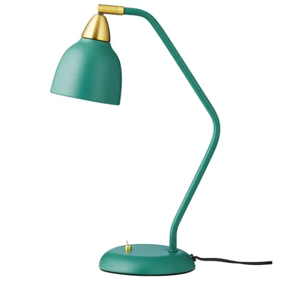 Superliving Urban Bordslampa Dark green