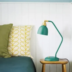 Superliving Urban Bordslampa Dark green