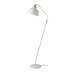 Superliving Urban Floor Lamp , Matt Whisper White