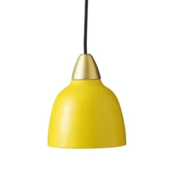 Superliving Urban Mini Pendant , Matt Amber