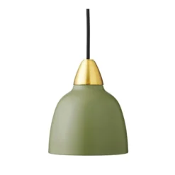 Superliving Urban Mini Pendant , Matt Olive