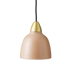 Superliving Urban Mini Pendant , Matt Rouge