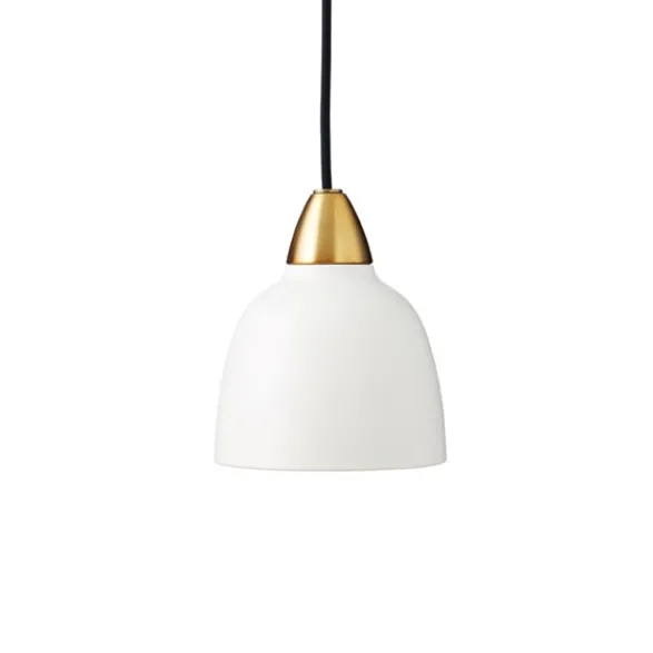 Superliving Urban Mini Pendant , Matt Whisper White