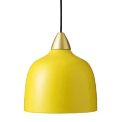 Superliving Urban Pendant , Matt Amber