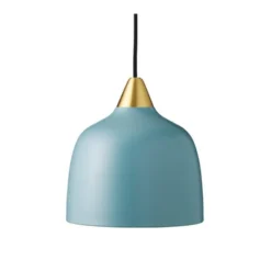 Superliving Urban Pendant , Matt Mineral Blue