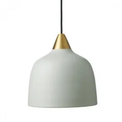 Superliving Urban Pendant , Matt Misty Green