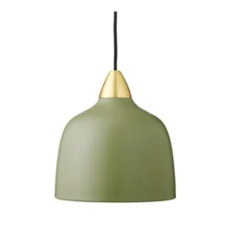 Superliving Urban Pendant , Matt Olive