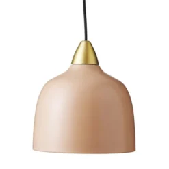 Superliving Urban Pendant , Matt Rouge