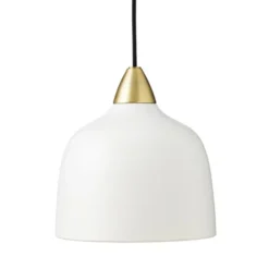 Superliving Urban Pendant , Matt Whisper White
