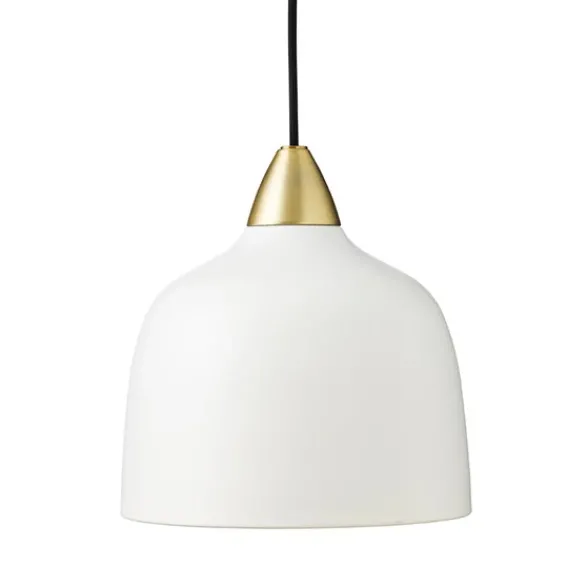 Superliving Urban Pendant , Matt Whisper White