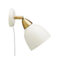 Superliving URBAN Short Wall Whisper White