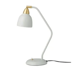 Superliving Urban Table Lamp , Matt Misty Green