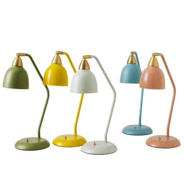 Superliving Urban Table Lamp , Matt Misty Green