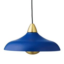 Superliving Urban Wide Pendel Dark blue