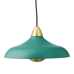 Superliving Urban Wide Pendel Dark green