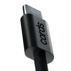 Cords USB-C Sladd A1 Jet Black 2m