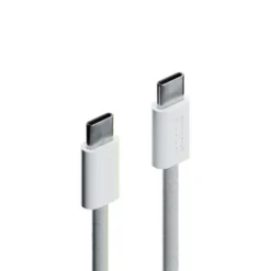 Cords USB-C Sladd A1 Mist White 1m