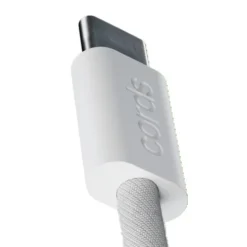 Cords USB-C Sladd A1 Mist White 1m