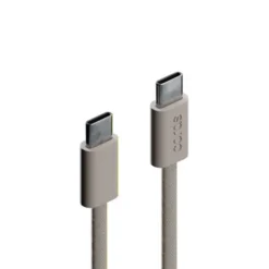 Cords USB-C Sladd A1 Sand 2m