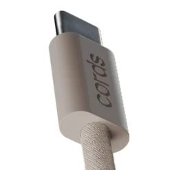 Cords USB-C Sladd A1 Sand 1m