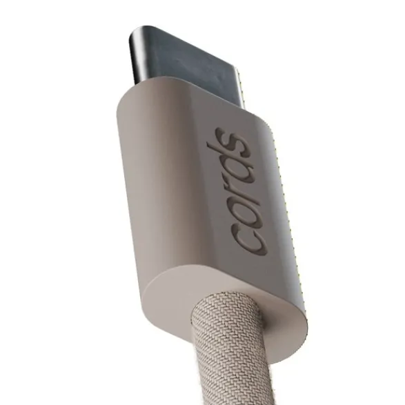 Cords USB-C Sladd A1 Sand 1m