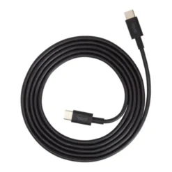 Kord USB-C till USB-C Black