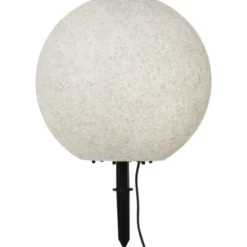 Star Trading Utomhusdekoration Stone, Grå 50cm
