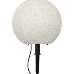 Star Trading Utomhusdekoration Stone, Grå 40cm