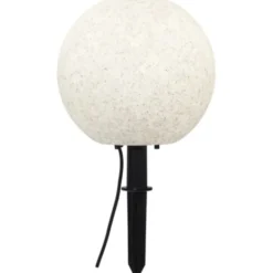 Star Trading Utomhusdekoration Stone, Grå 30cm