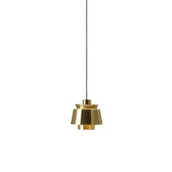 &tradition Utzon pendel JU1, Brass-Plated