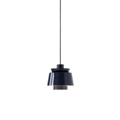 &tradition Utzon pendel JU1, Steel Blue, Anniversary Edition