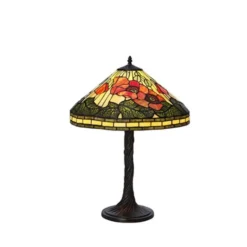 Nostalgia Design Vallmo bordslampa 45cm