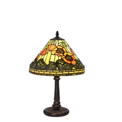 Nostalgia Design Vallmo bordslampa 30cm