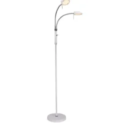Halo Design VEGAS Golvlampa LED 7W 2L Vit