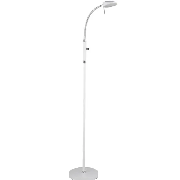 Halo Design VEGAS Golvlampa LED 7W 1L Vit