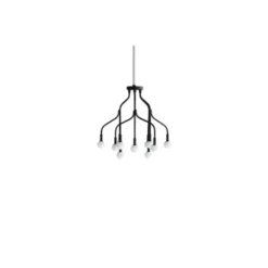 Normann Copenhagen Vekst Takkrona Small Svart