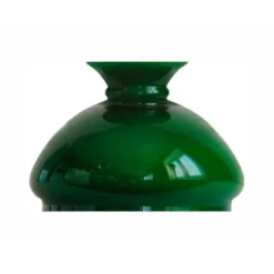 Karlskrona Lampfabrik Vestaskärm 190, grön