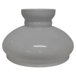 Vintage by Bright 1-2-3 Vestaskärm, vit 24 cm