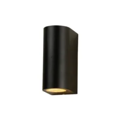 Westal Vägglampa LOT II svart