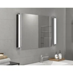 Belid Vägglampa Royale badrum 60cm