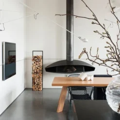 FLOS 265 vägglampa, vit