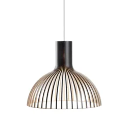Secto Design Victo pendel, svart 56cm