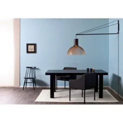 Secto Design Victo pendel, svart 56cm