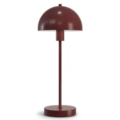 Herstal Vienda bordslampa Autumn Leaf E14