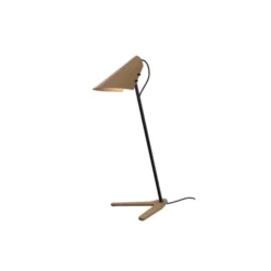 Belid Vincent bordslampa Sand/Svart