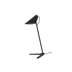 Belid Vincent bordslampa, Svart